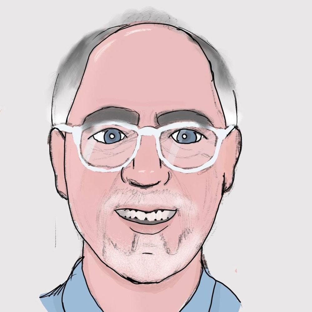 Meet your Posher, Bob